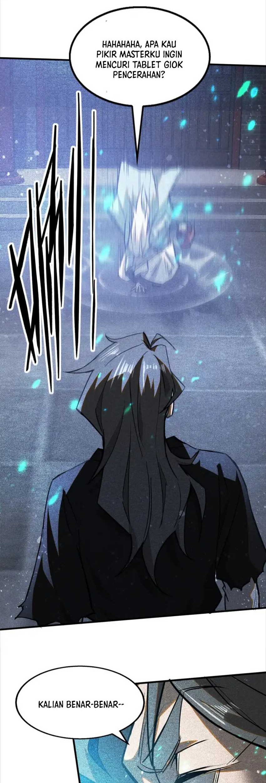 A Demonic Heart Chapter 80 - halaman 17