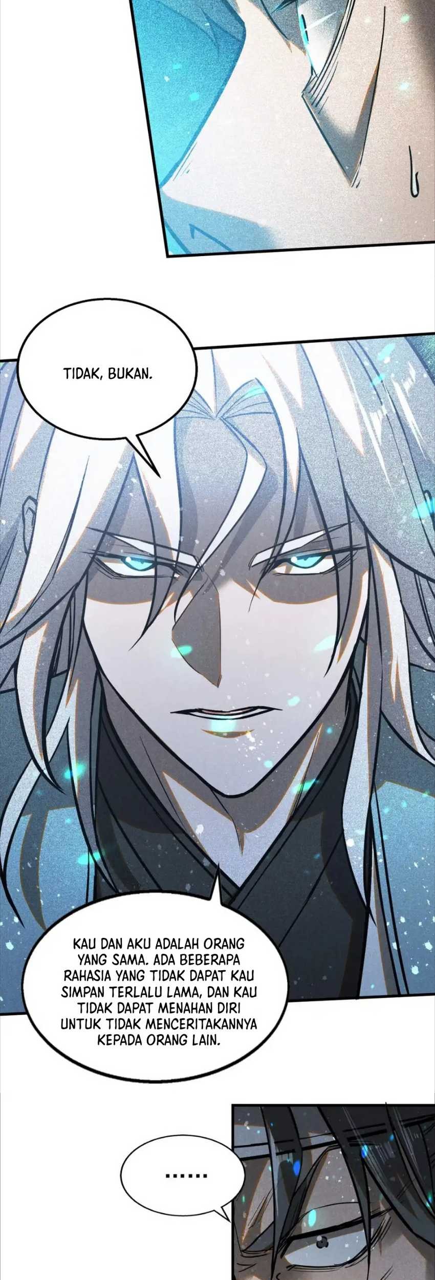 A Demonic Heart Chapter 80 - halaman 18