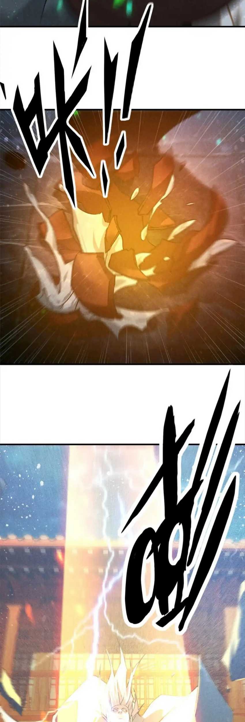 A Demonic Heart Chapter 80 - halaman 22