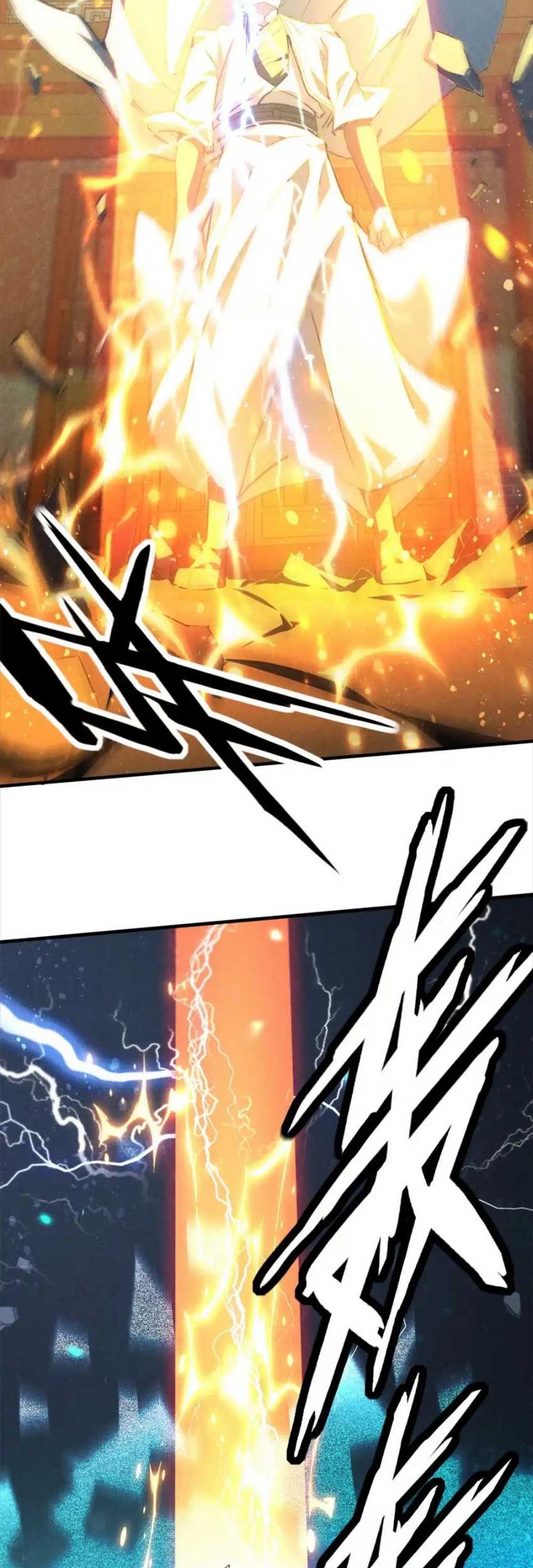 A Demonic Heart Chapter 80 - halaman 23