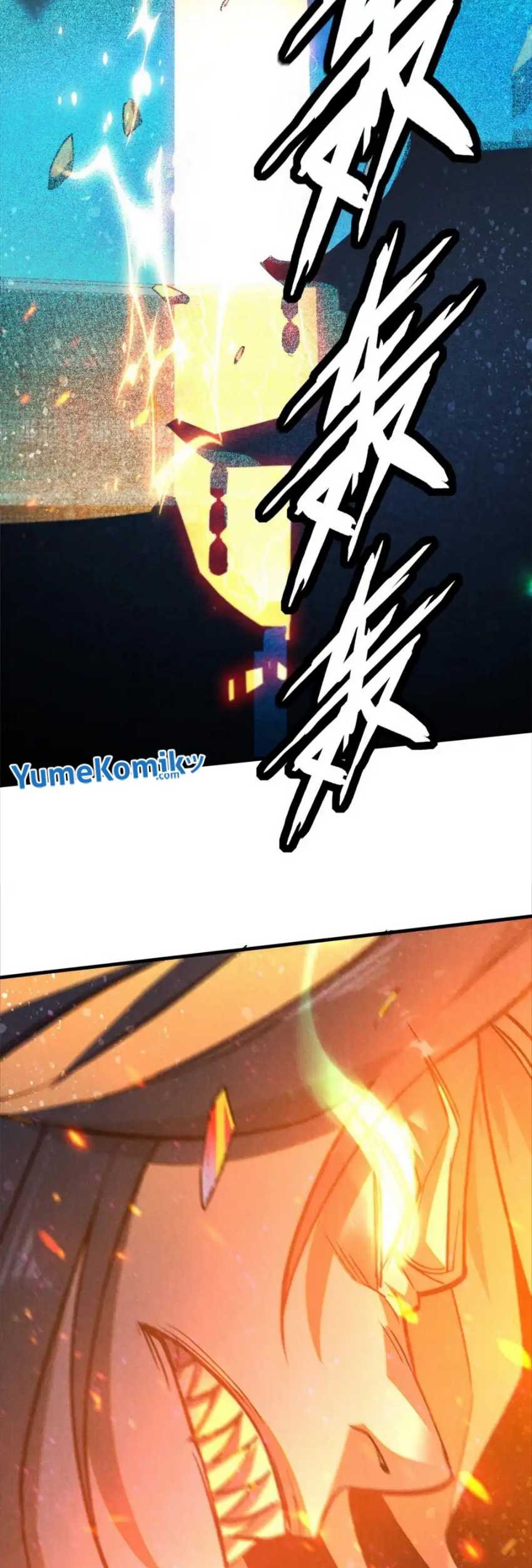 A Demonic Heart Chapter 80 - halaman 24