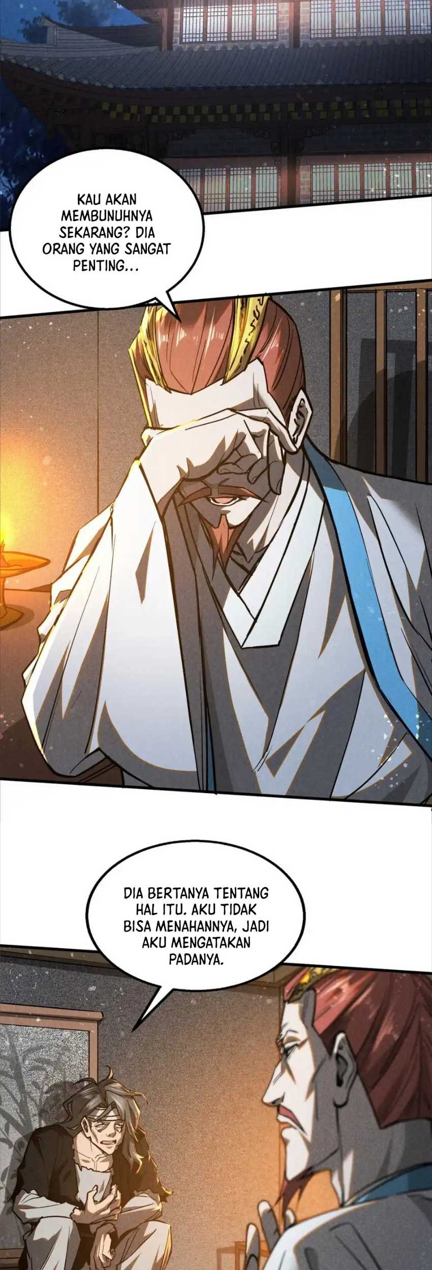A Demonic Heart Chapter 80 - halaman 3