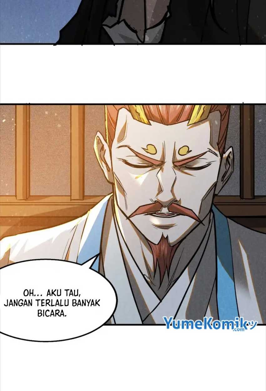 A Demonic Heart Chapter 80 - halaman 6
