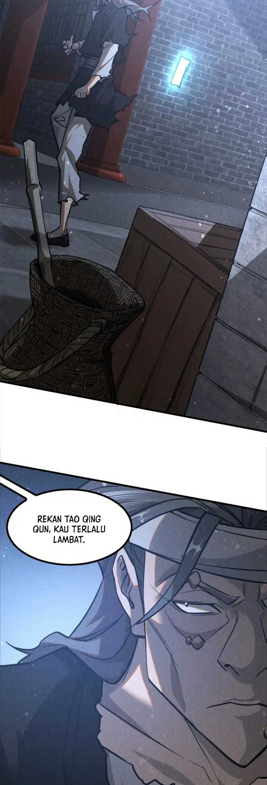 A Demonic Heart Chapter 80 - halaman 9