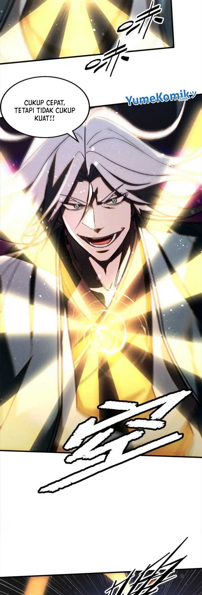 A Demonic Heart Chapter 81 - halaman 10