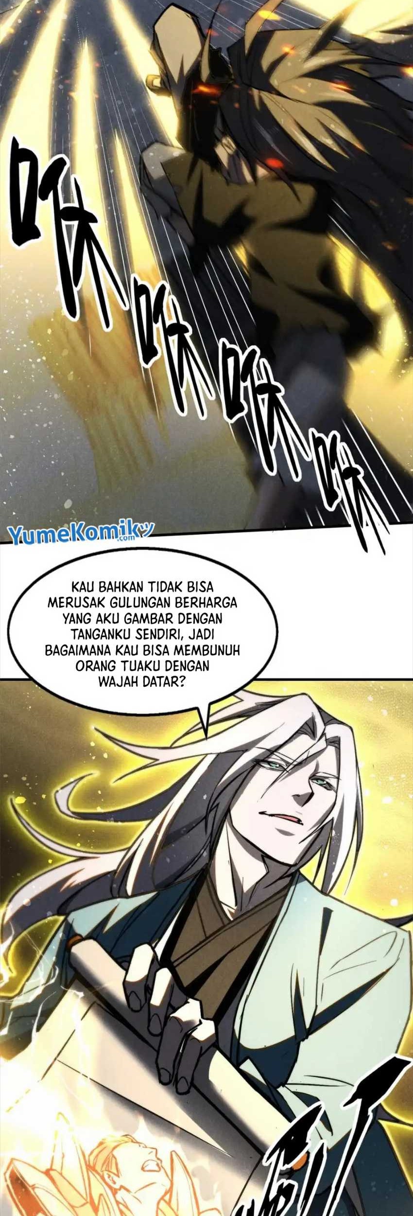 A Demonic Heart Chapter 81 - halaman 12