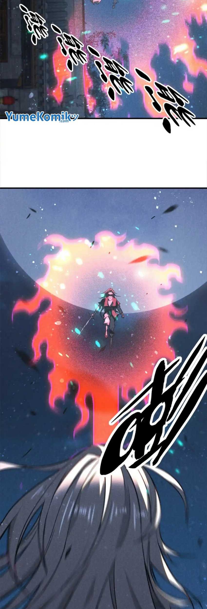 A Demonic Heart Chapter 81 - halaman 17