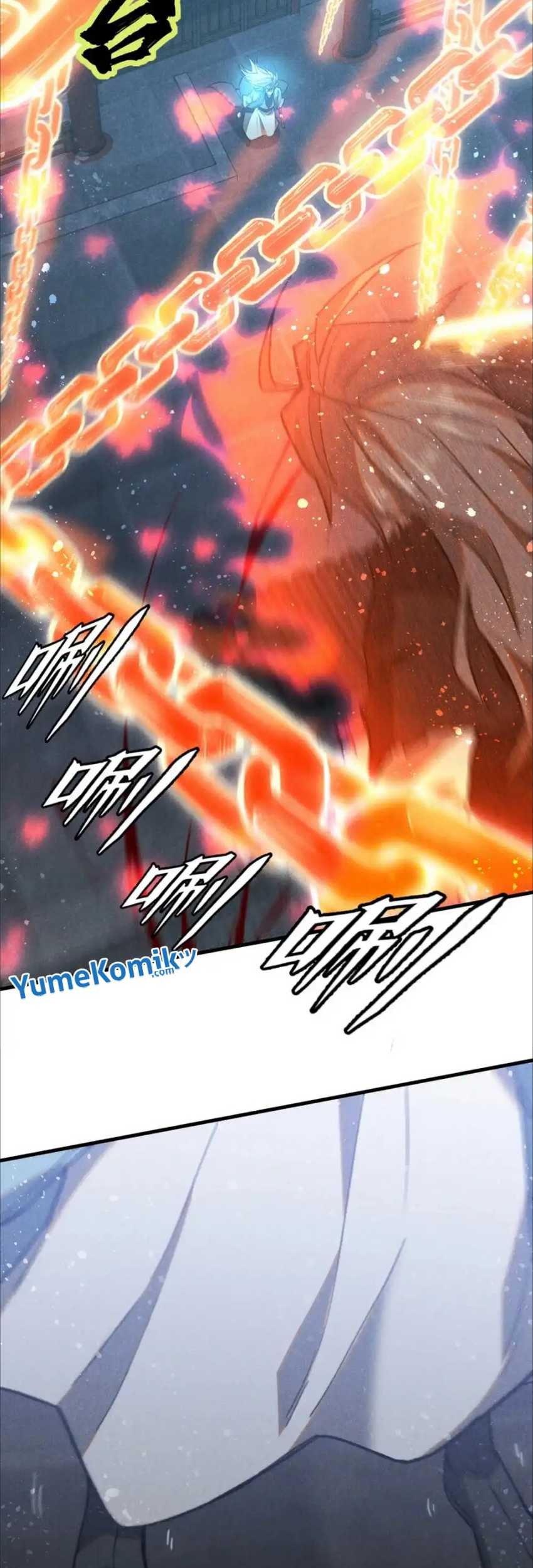 A Demonic Heart Chapter 81 - halaman 19
