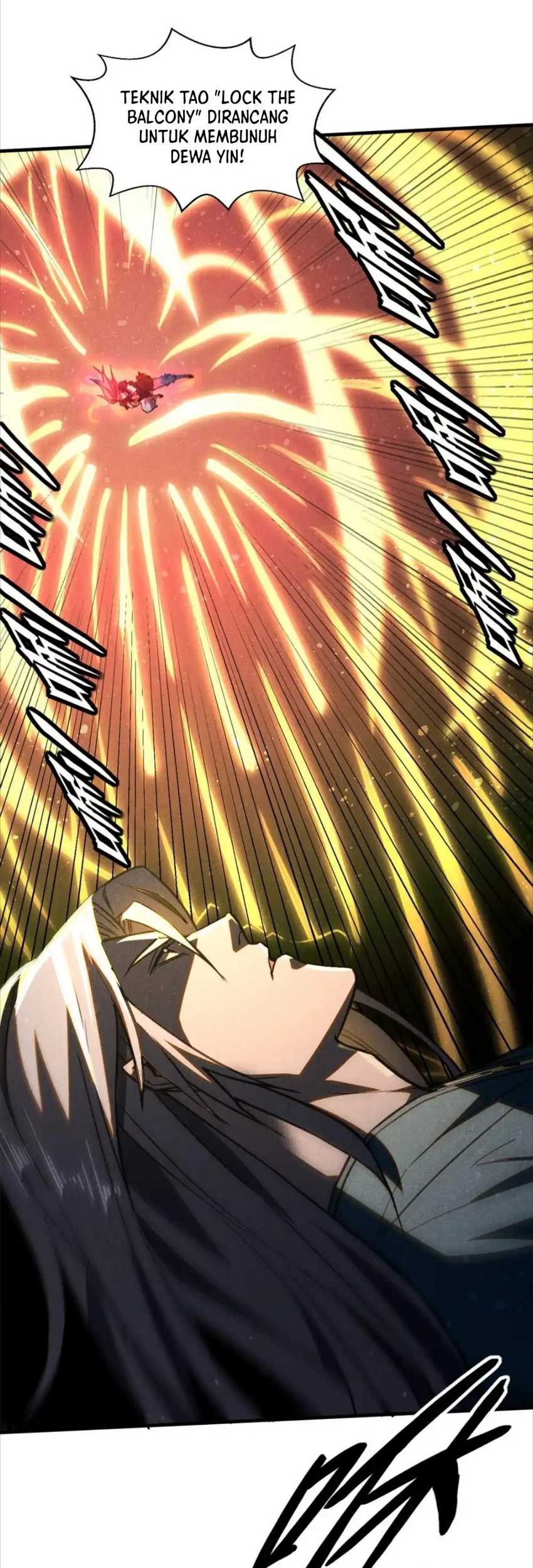 A Demonic Heart Chapter 81 - halaman 21