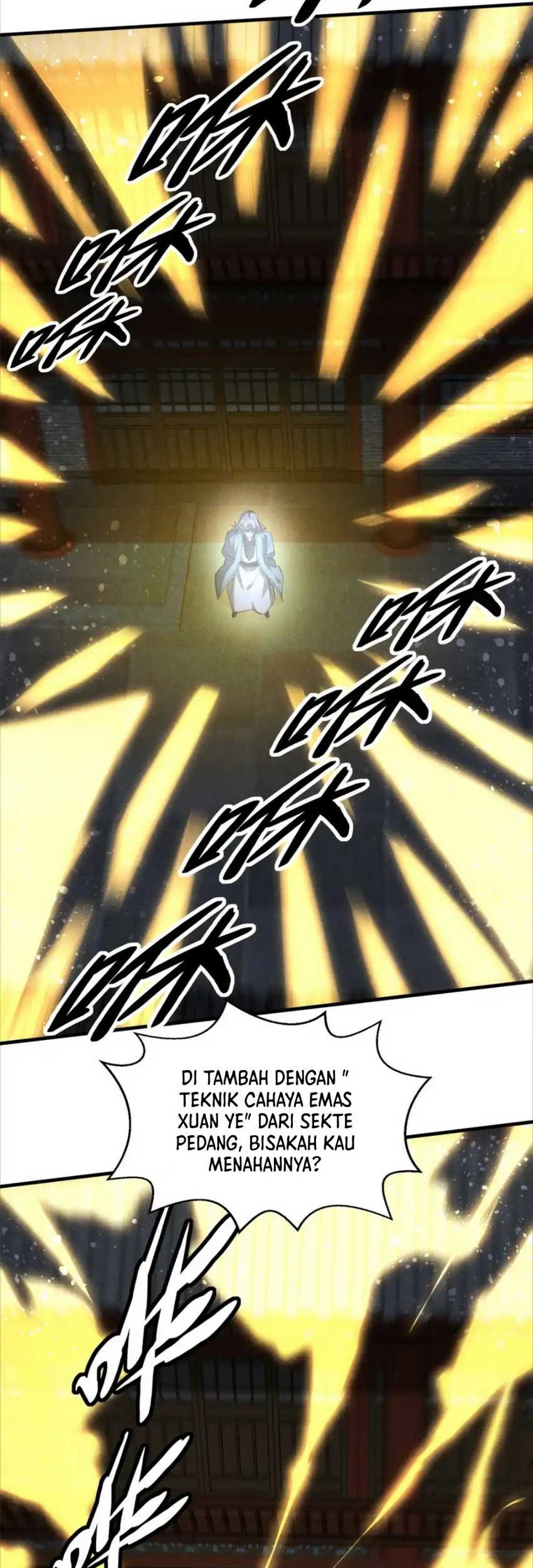 A Demonic Heart Chapter 81 - halaman 22