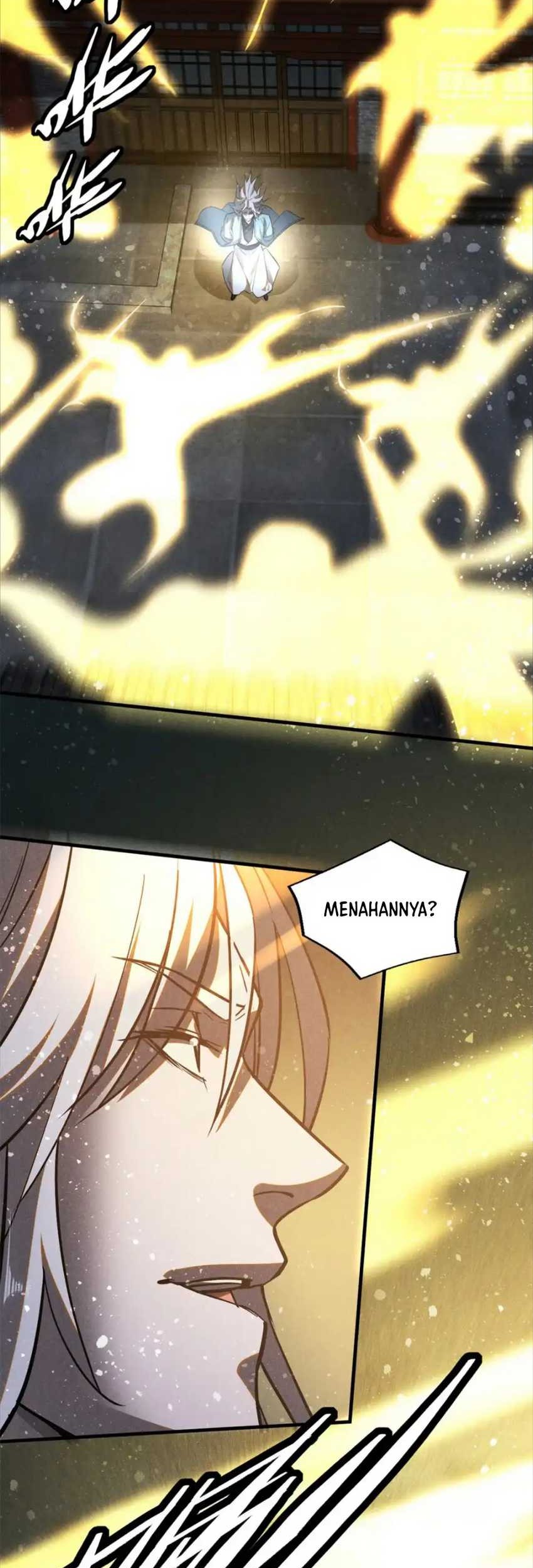 A Demonic Heart Chapter 81 - halaman 23