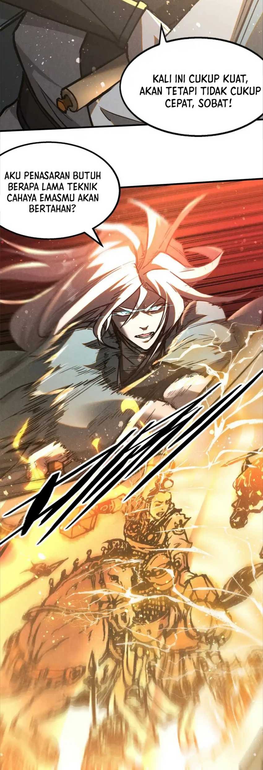 A Demonic Heart Chapter 81 - halaman 25