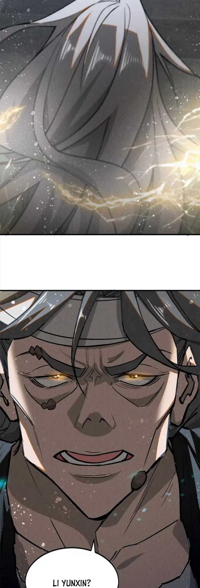 A Demonic Heart Chapter 81 - halaman 4