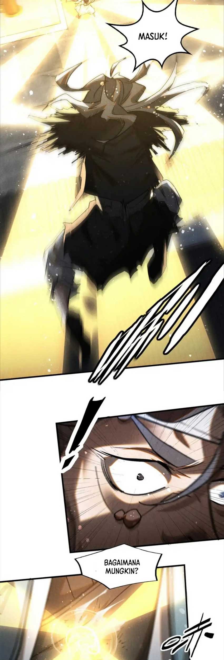 A Demonic Heart Chapter 81 - halaman 9