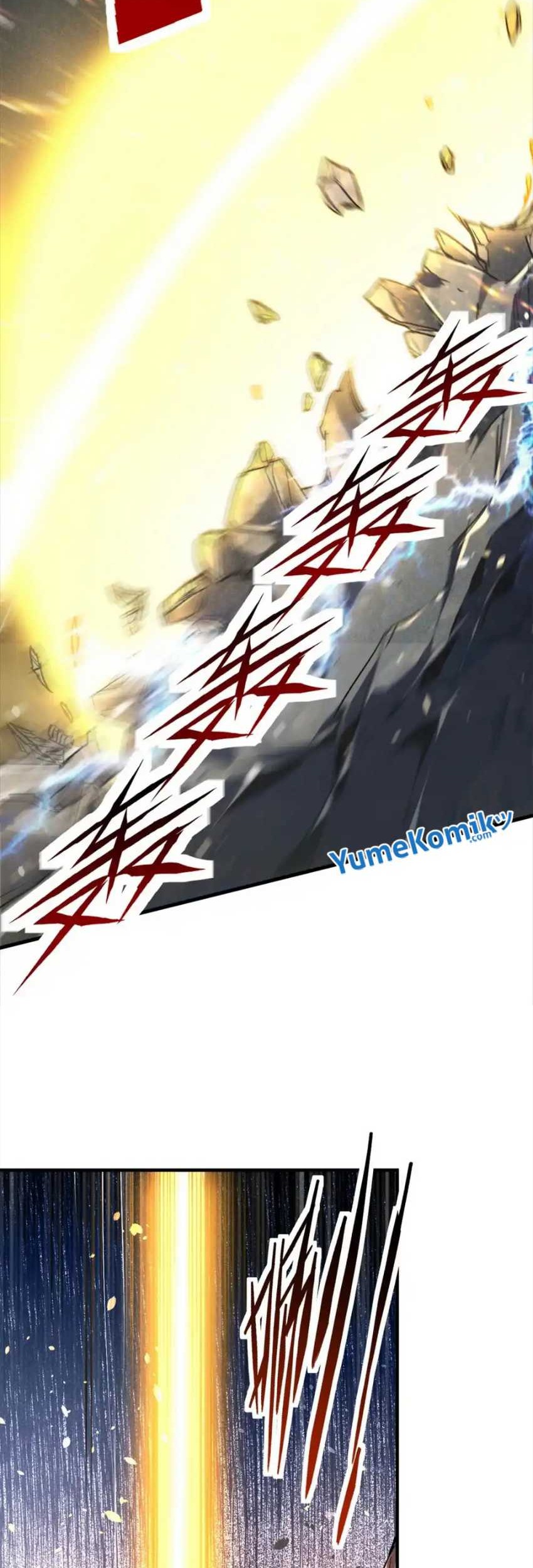 A Demonic Heart Chapter 82 - halaman 10