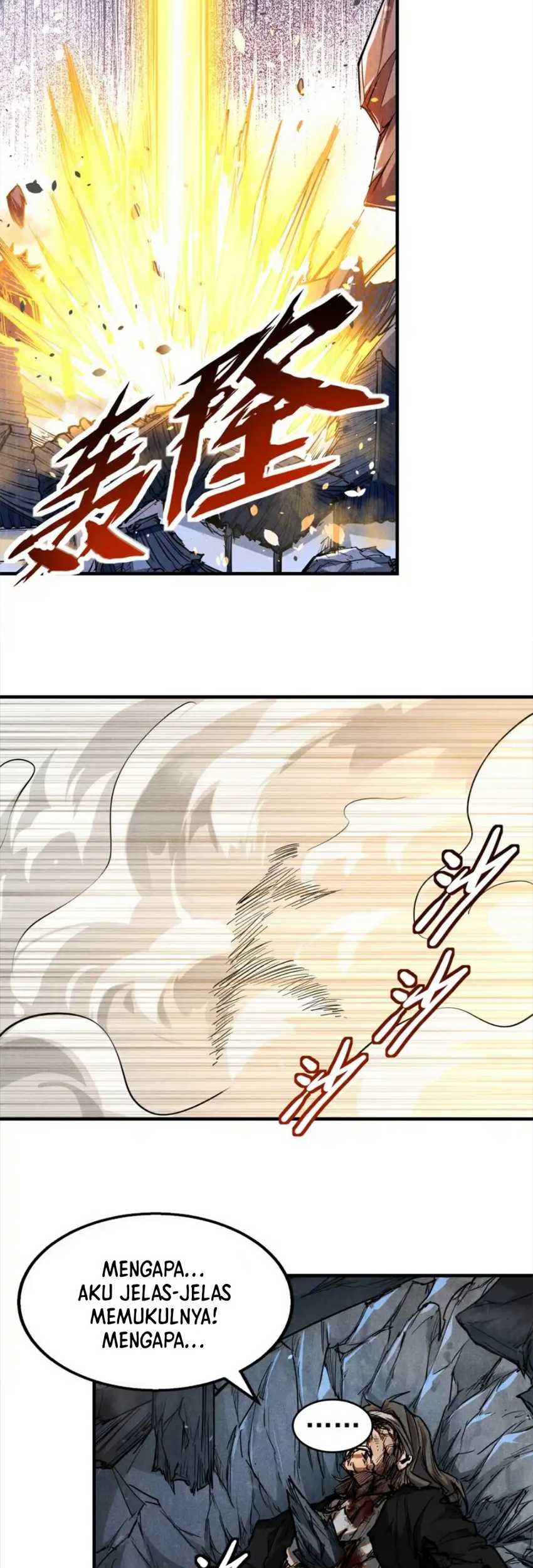 A Demonic Heart Chapter 82 - halaman 11