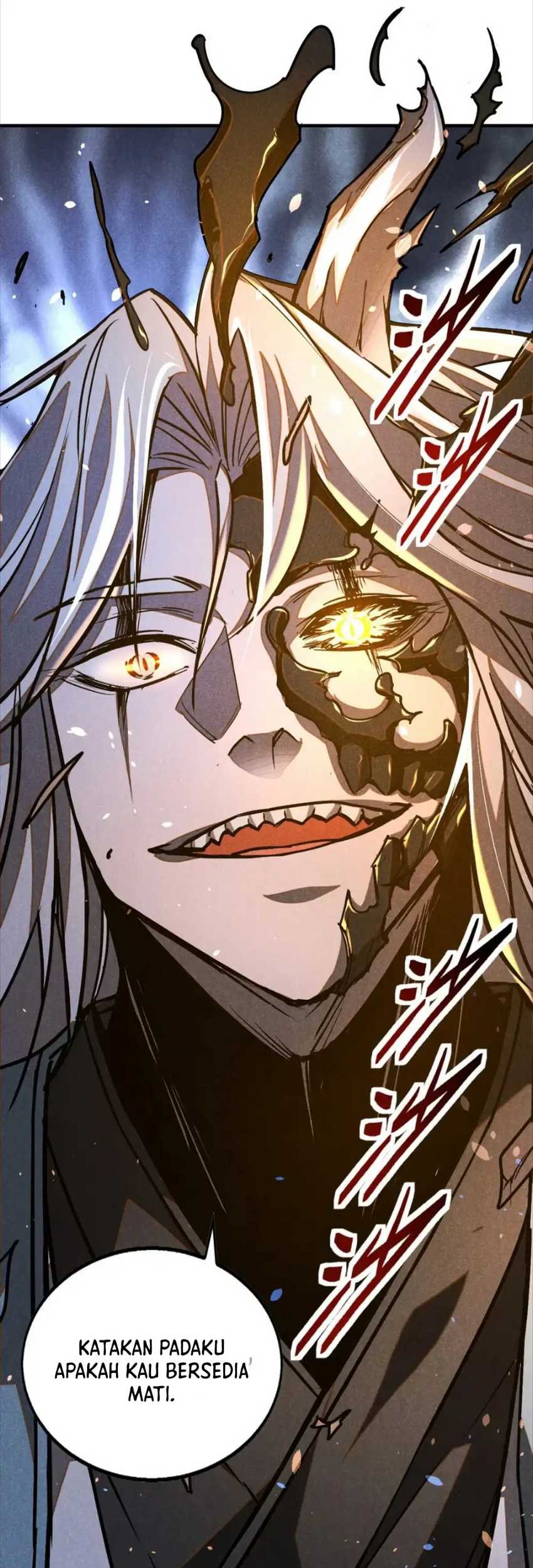 A Demonic Heart Chapter 82 - halaman 14
