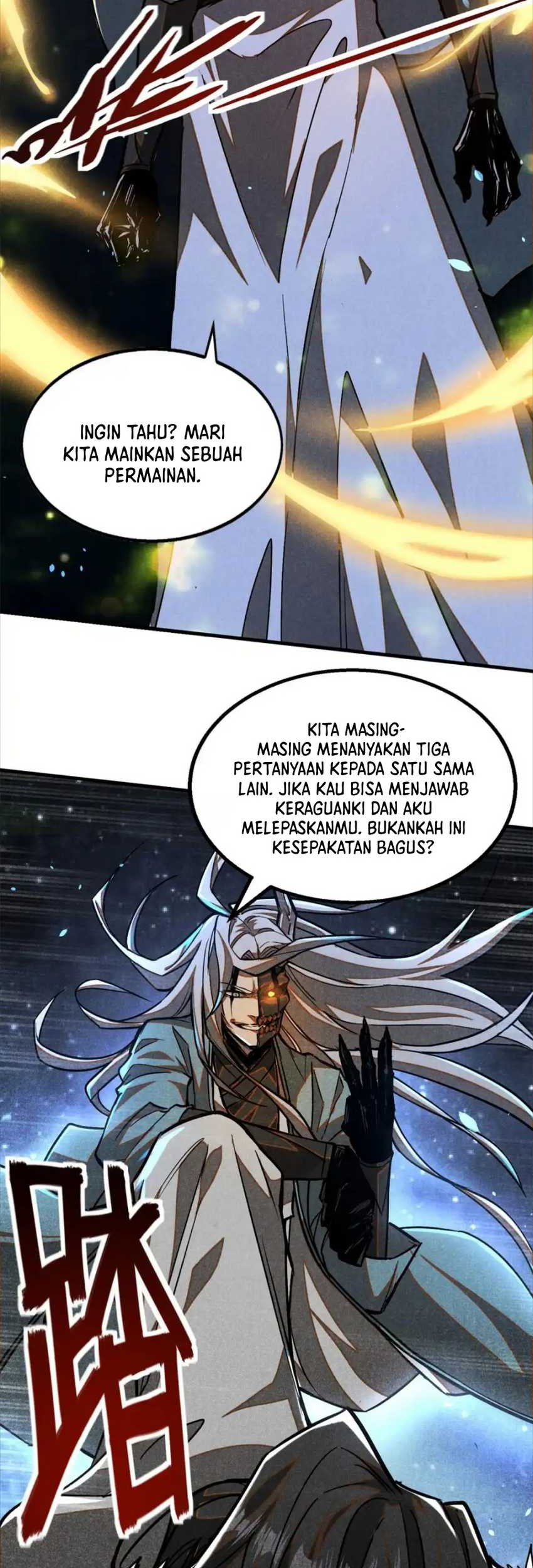 A Demonic Heart Chapter 82 - halaman 16