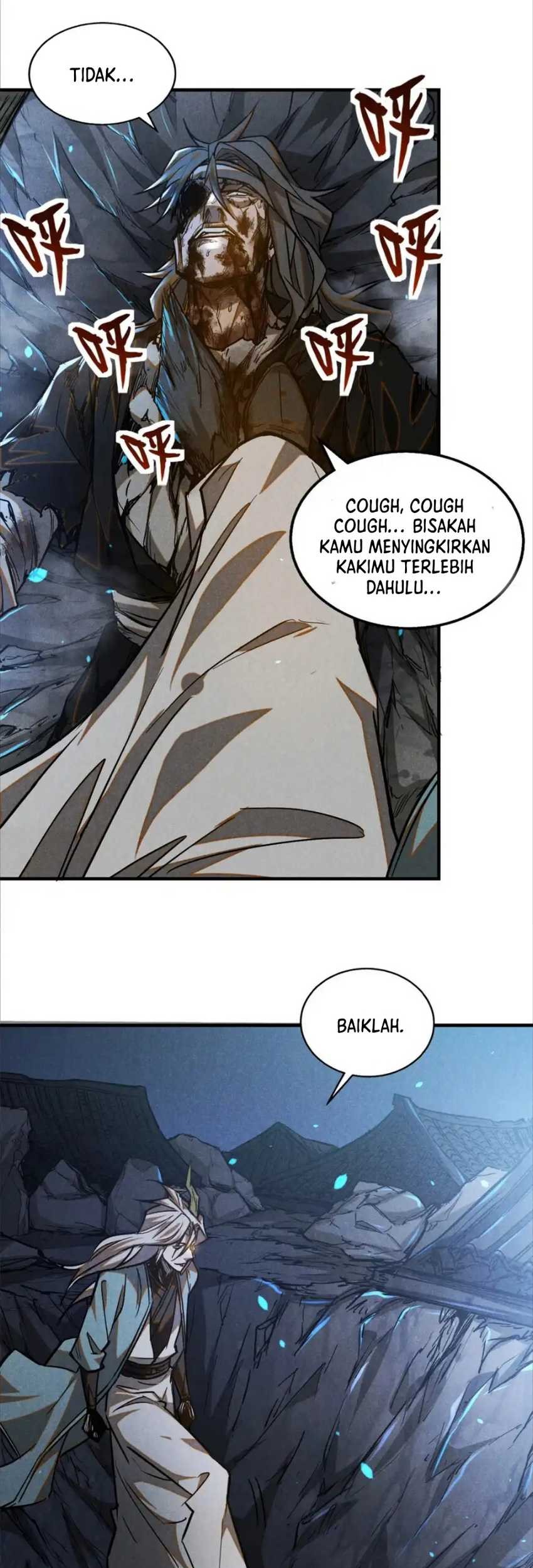 A Demonic Heart Chapter 82 - halaman 20