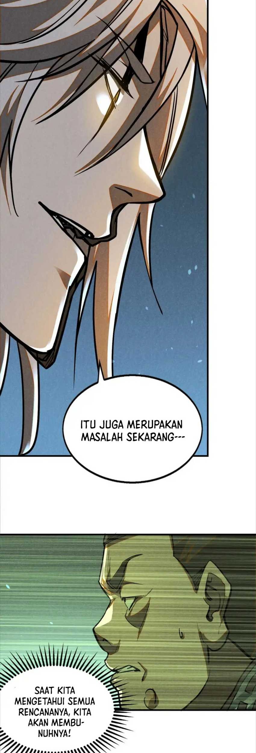 A Demonic Heart Chapter 82 - halaman 22