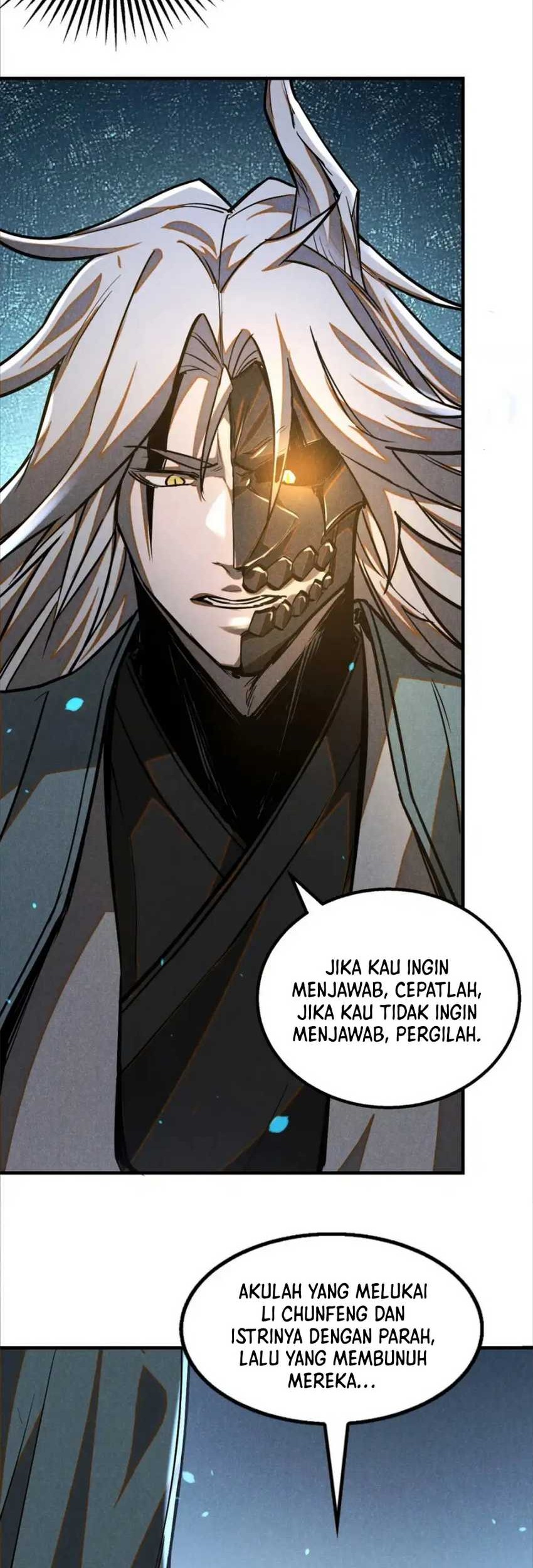 A Demonic Heart Chapter 82 - halaman 23
