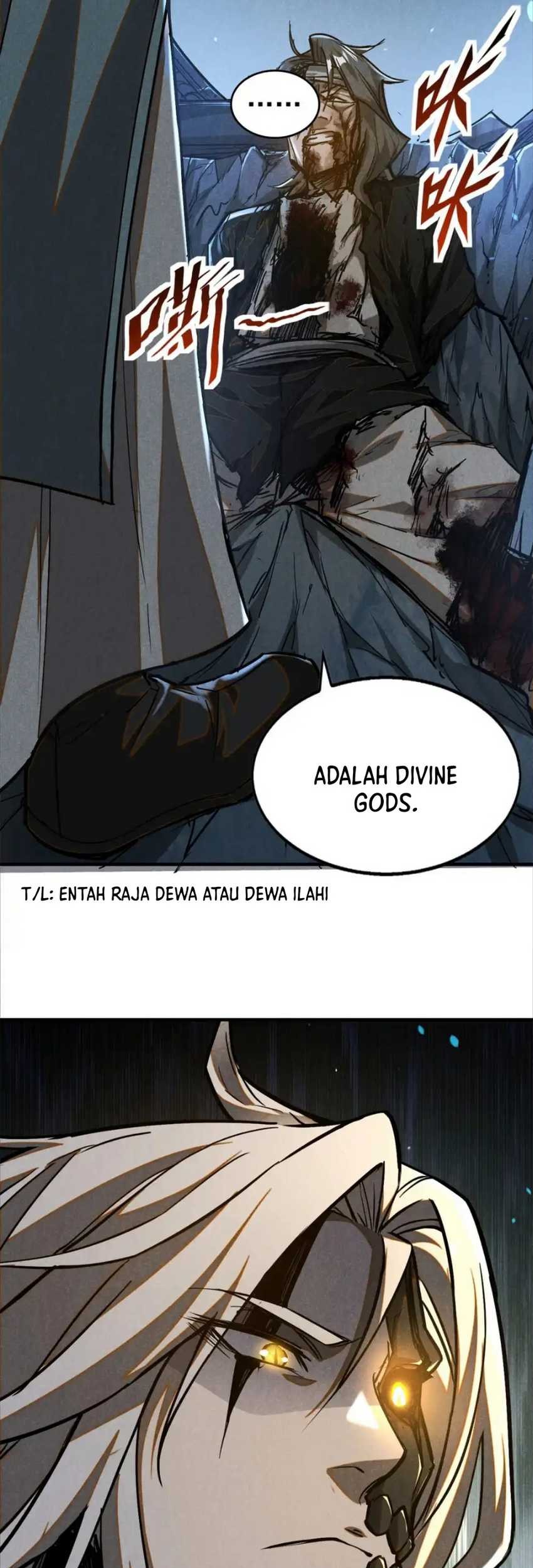 A Demonic Heart Chapter 82 - halaman 24