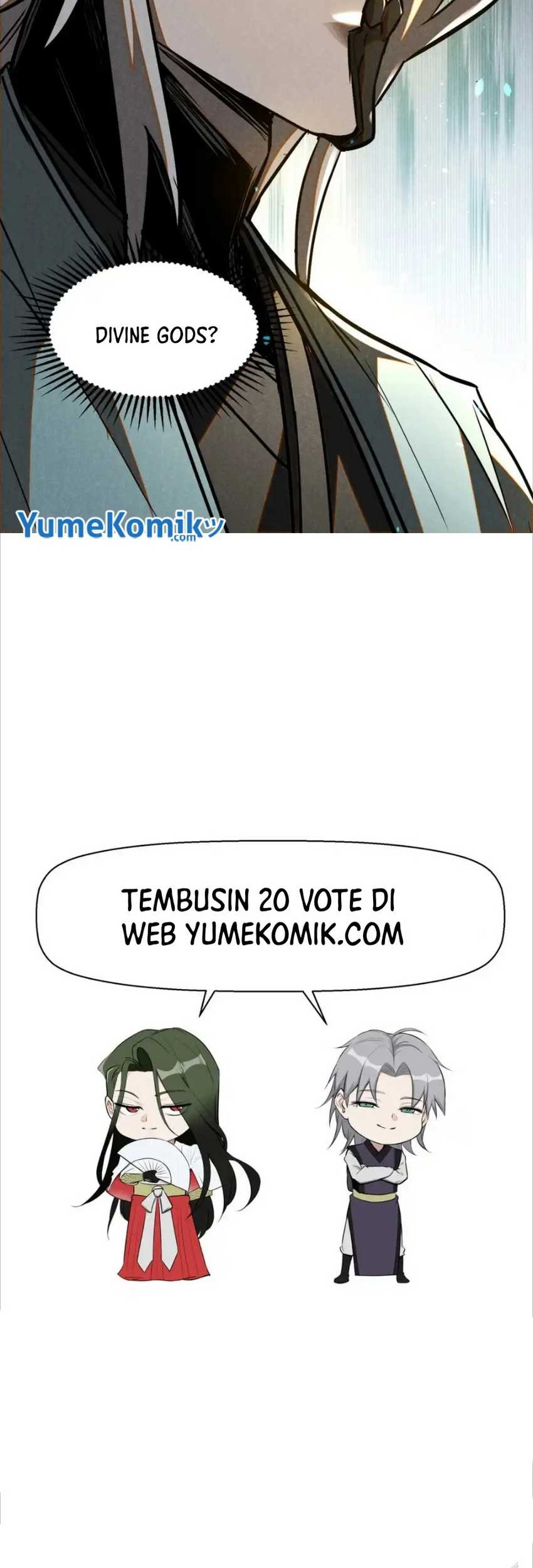 A Demonic Heart Chapter 82 - halaman 25