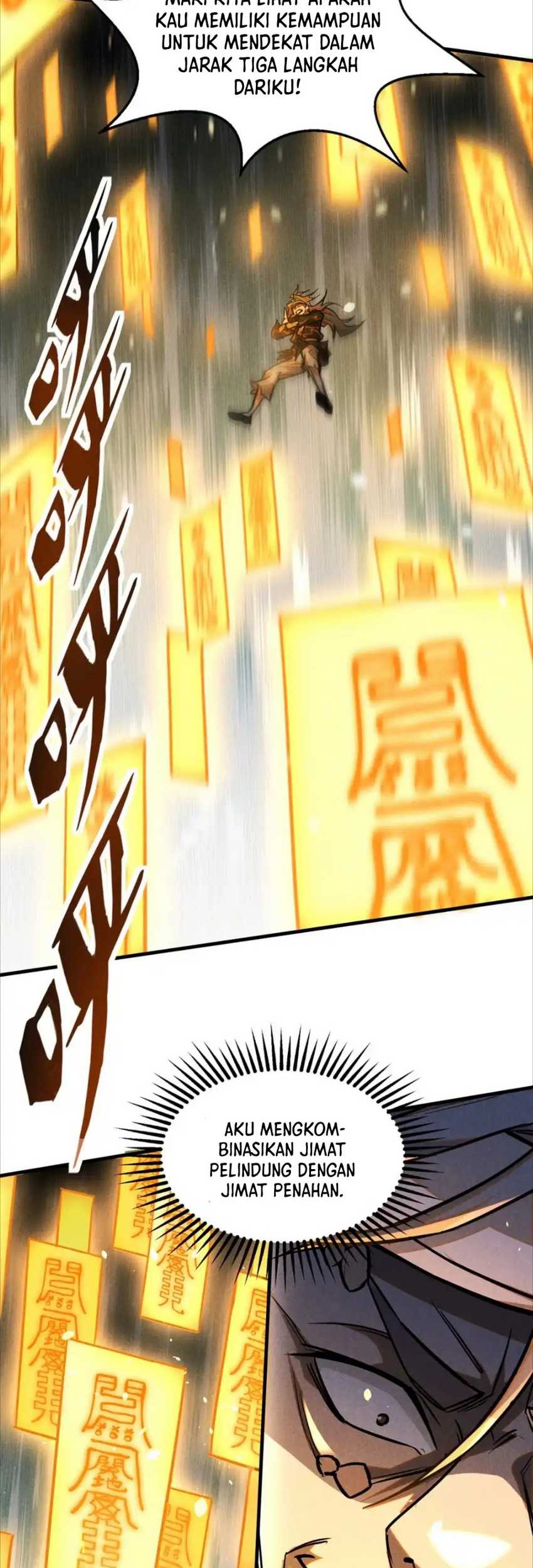 A Demonic Heart Chapter 82 - halaman 5