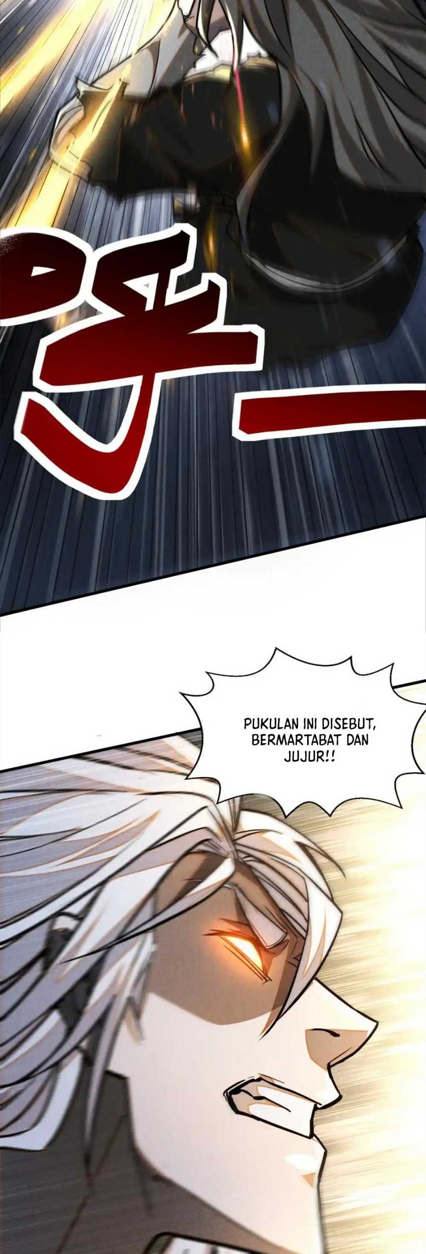 A Demonic Heart Chapter 82 - halaman 7