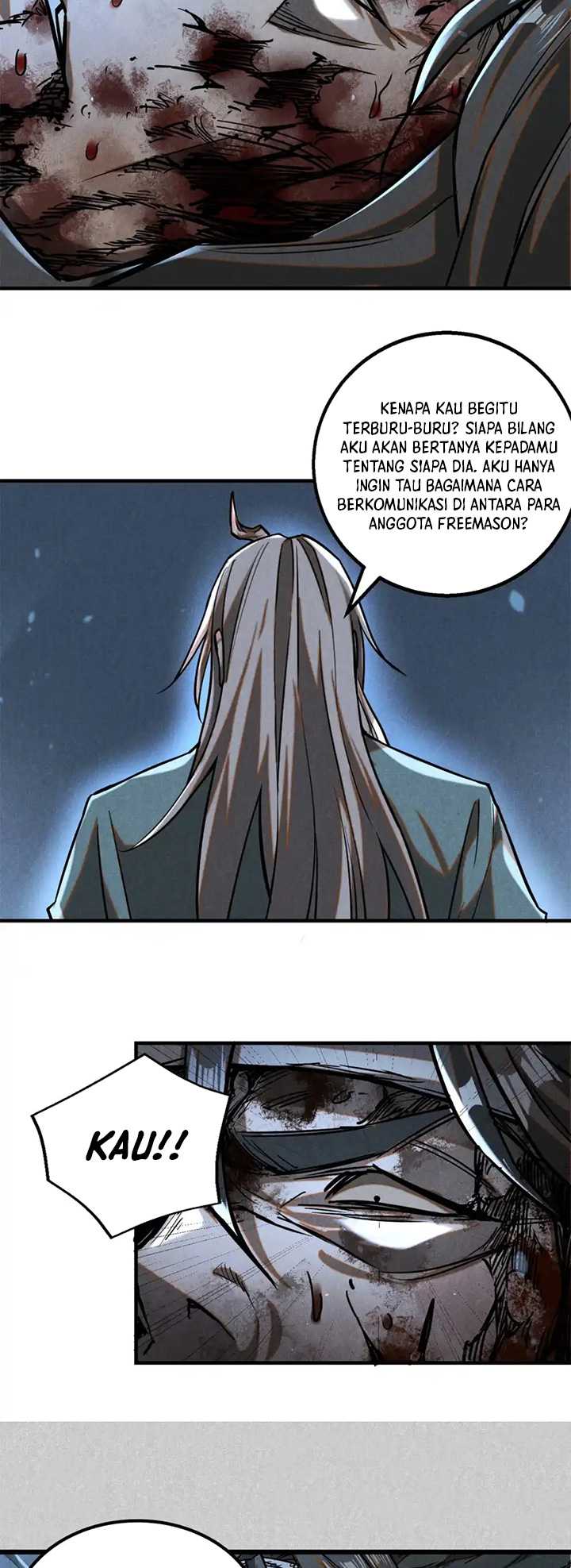 A Demonic Heart Chapter 83 - halaman 11