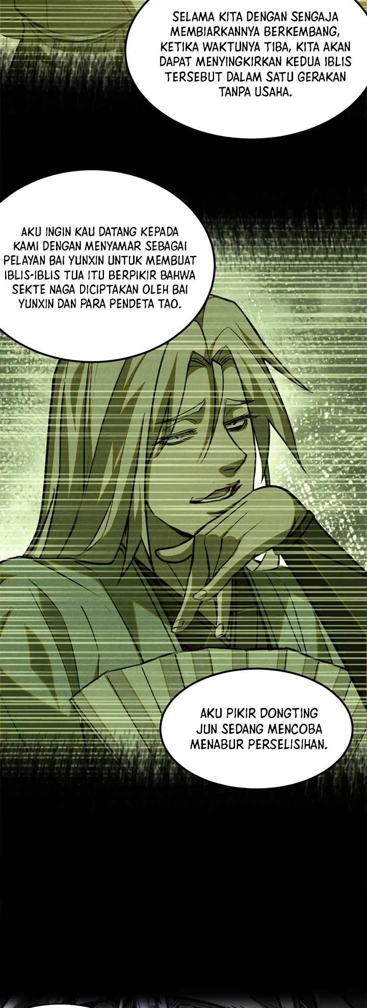 A Demonic Heart Chapter 83 - halaman 13