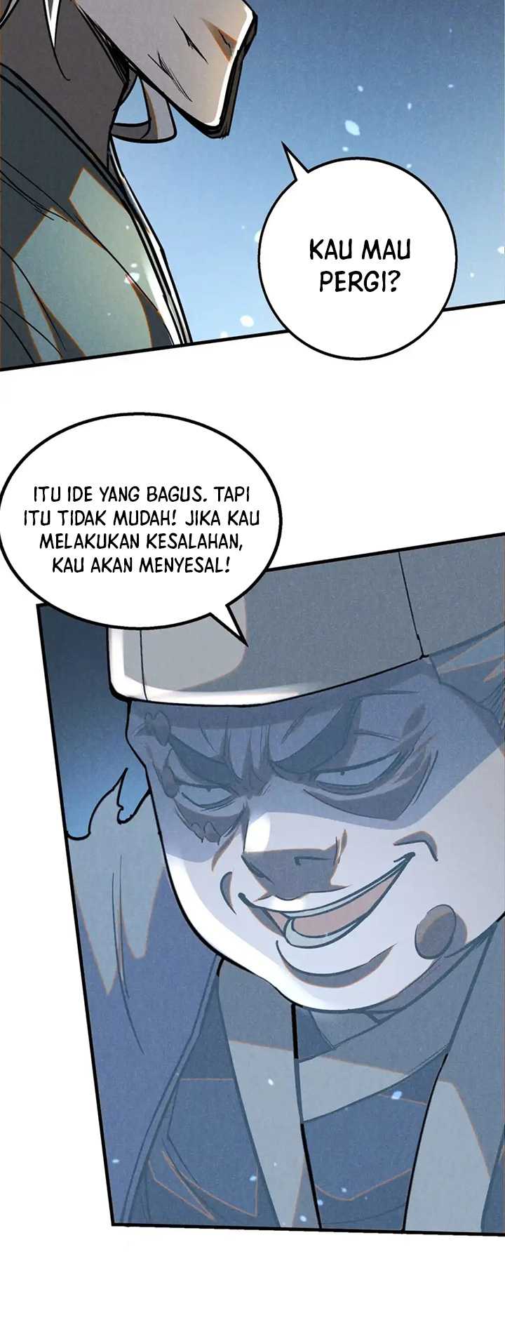 A Demonic Heart Chapter 83 - halaman 19