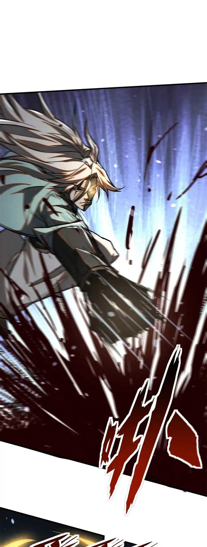 A Demonic Heart Chapter 83 - halaman 20