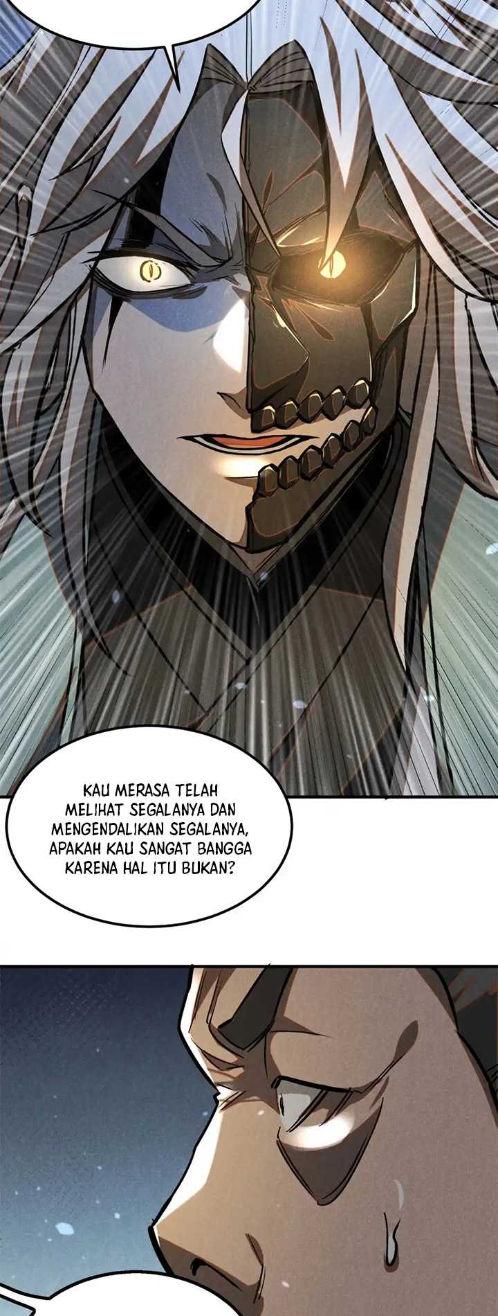 A Demonic Heart Chapter 83 - halaman 23