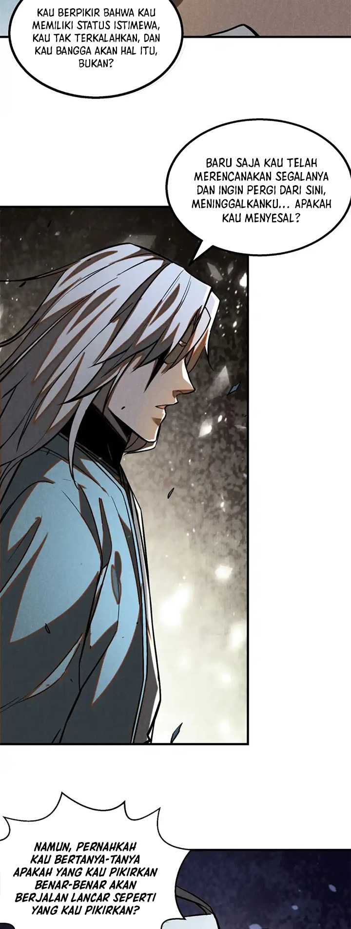 A Demonic Heart Chapter 83 - halaman 24