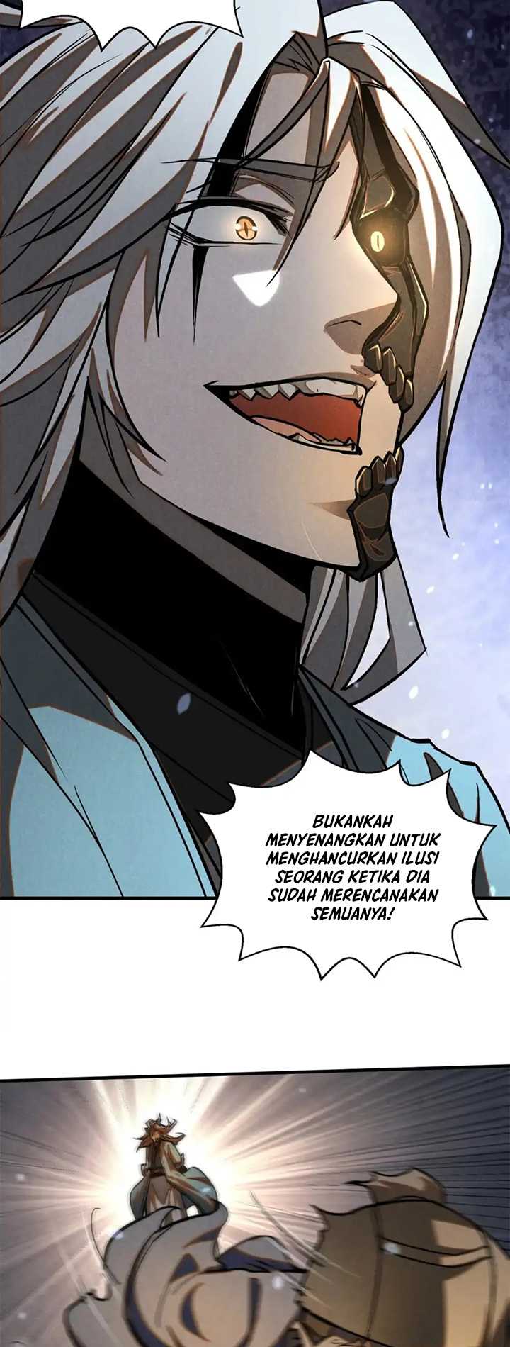 A Demonic Heart Chapter 83 - halaman 25