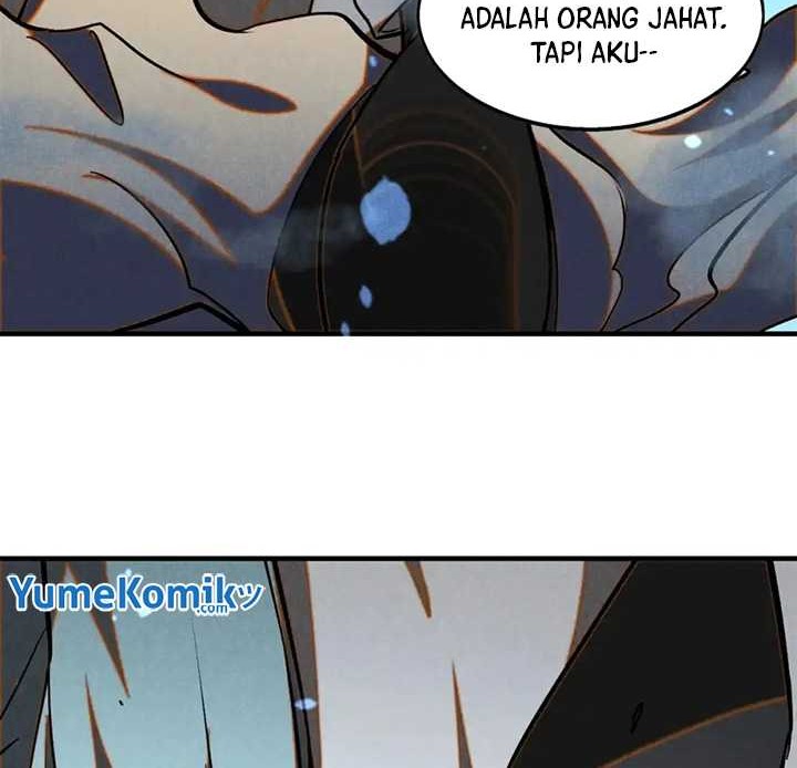 A Demonic Heart Chapter 83 - halaman 29