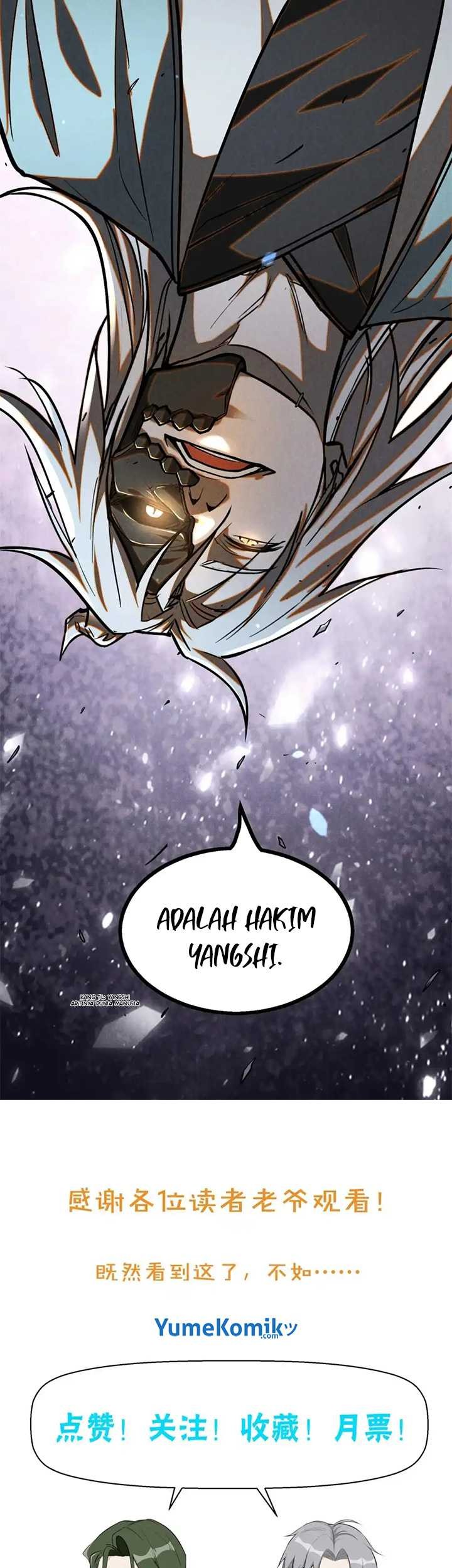 A Demonic Heart Chapter 83 - halaman 30