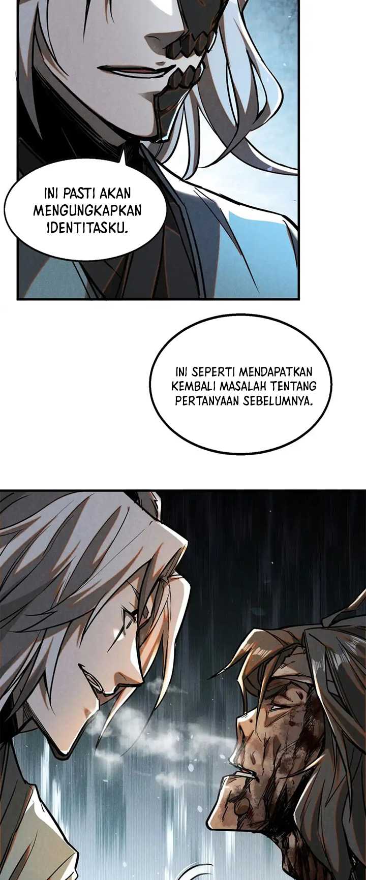A Demonic Heart Chapter 83 - halaman 7