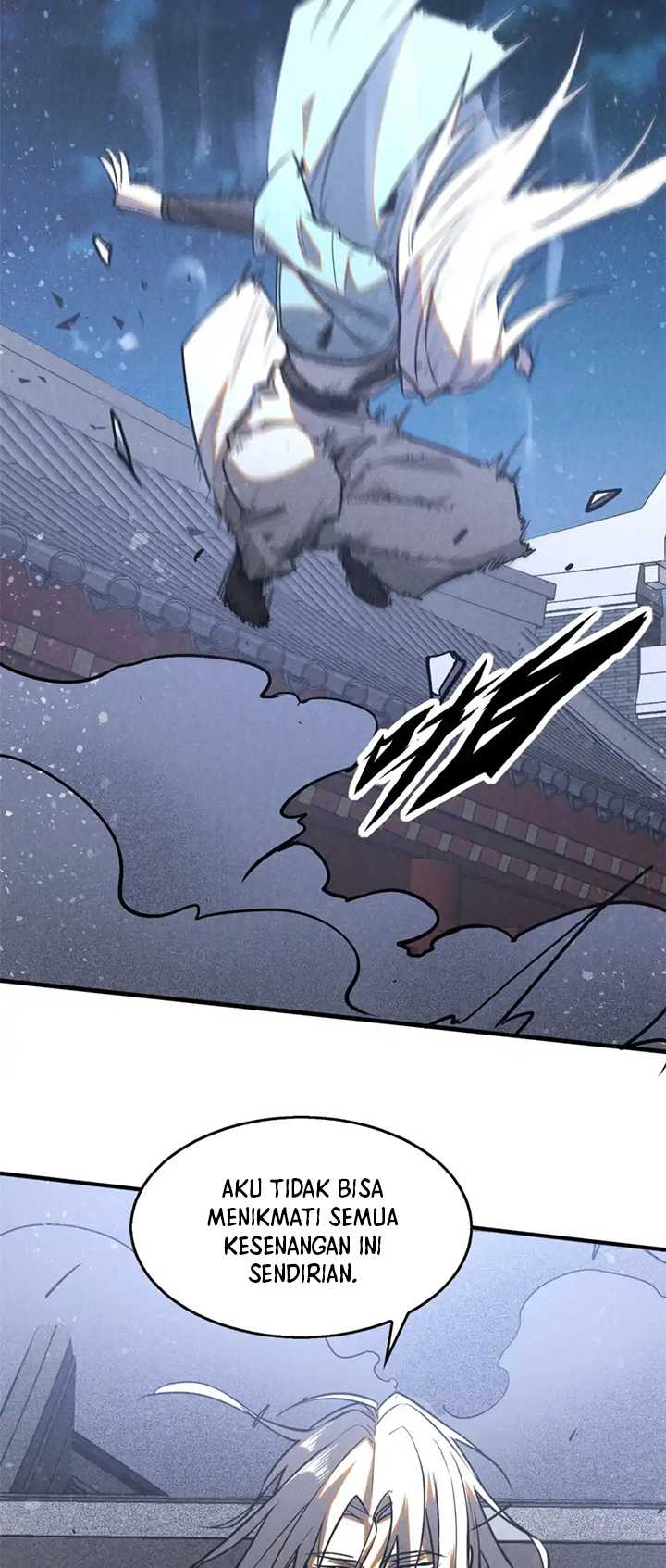 A Demonic Heart Chapter 84 - halaman 12