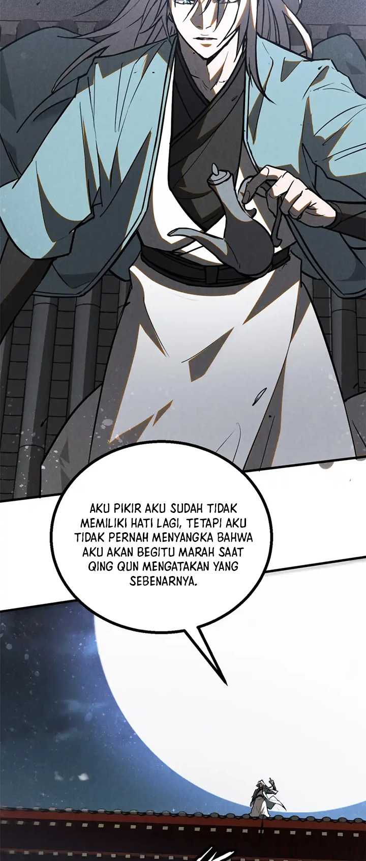 A Demonic Heart Chapter 84 - halaman 13