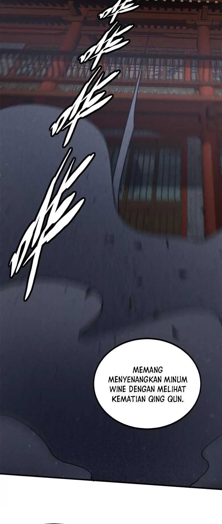 A Demonic Heart Chapter 84 - halaman 14