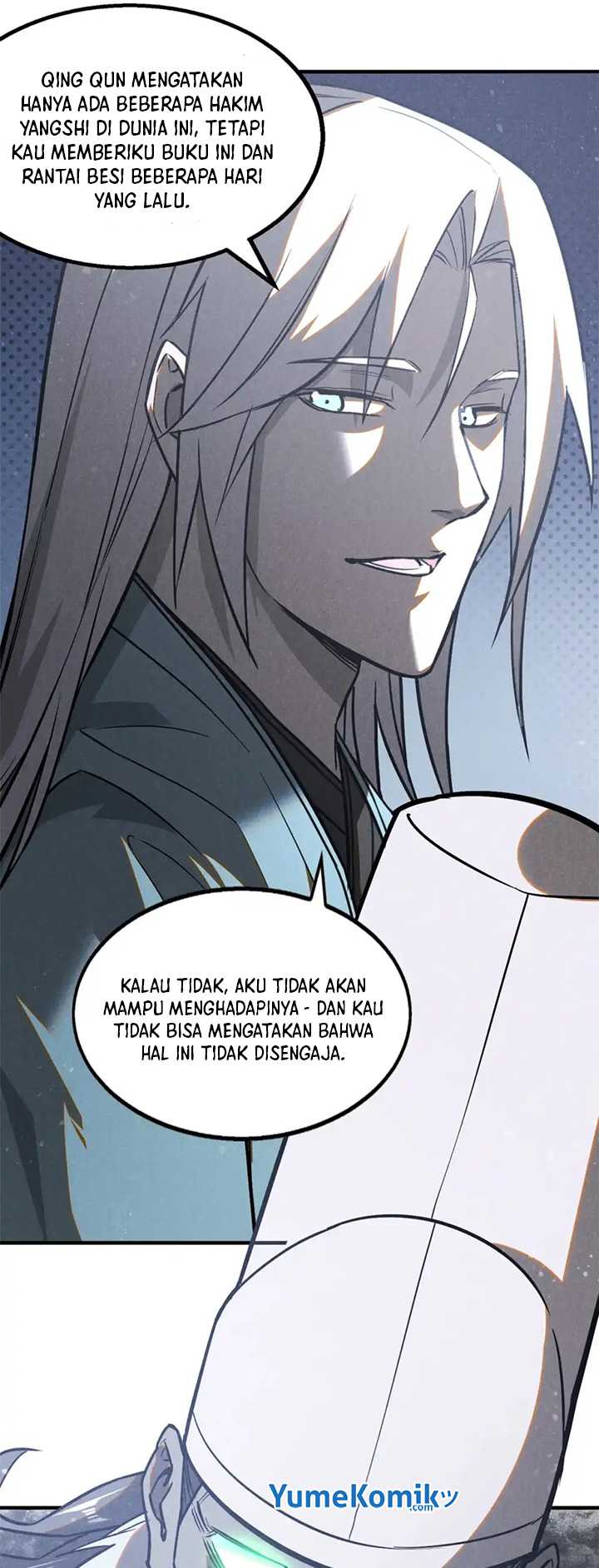 A Demonic Heart Chapter 84 - halaman 18