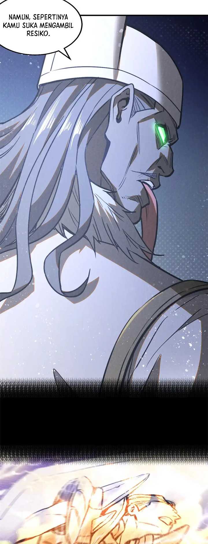 A Demonic Heart Chapter 84 - halaman 21