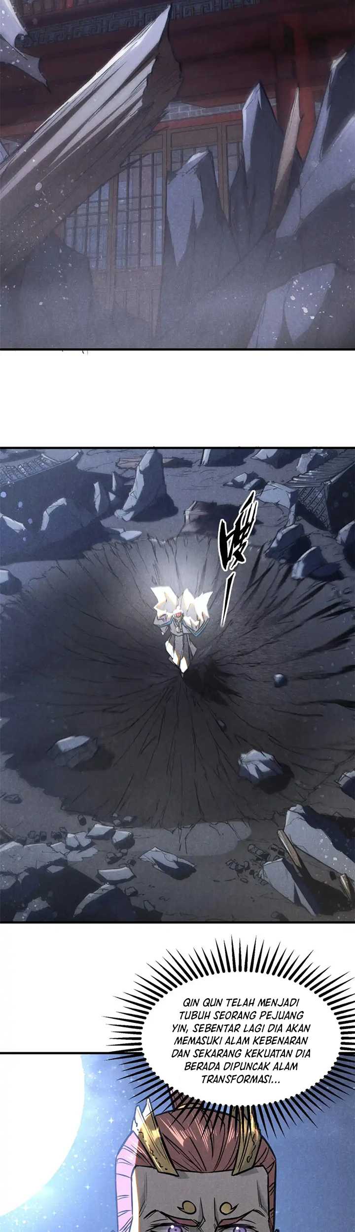 A Demonic Heart Chapter 84 - halaman 28