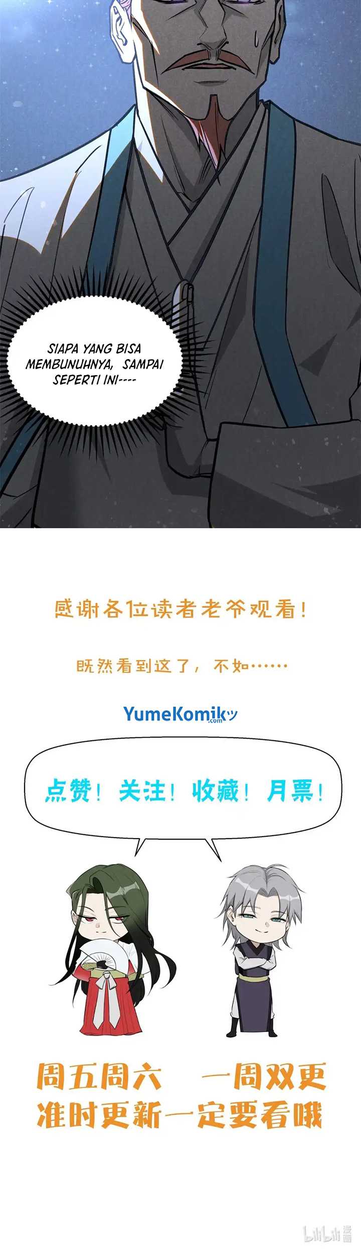 A Demonic Heart Chapter 84 - halaman 29