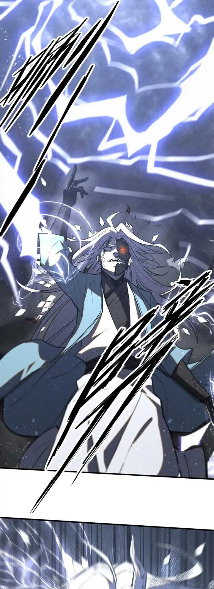 A Demonic Heart Chapter 84 - halaman 5