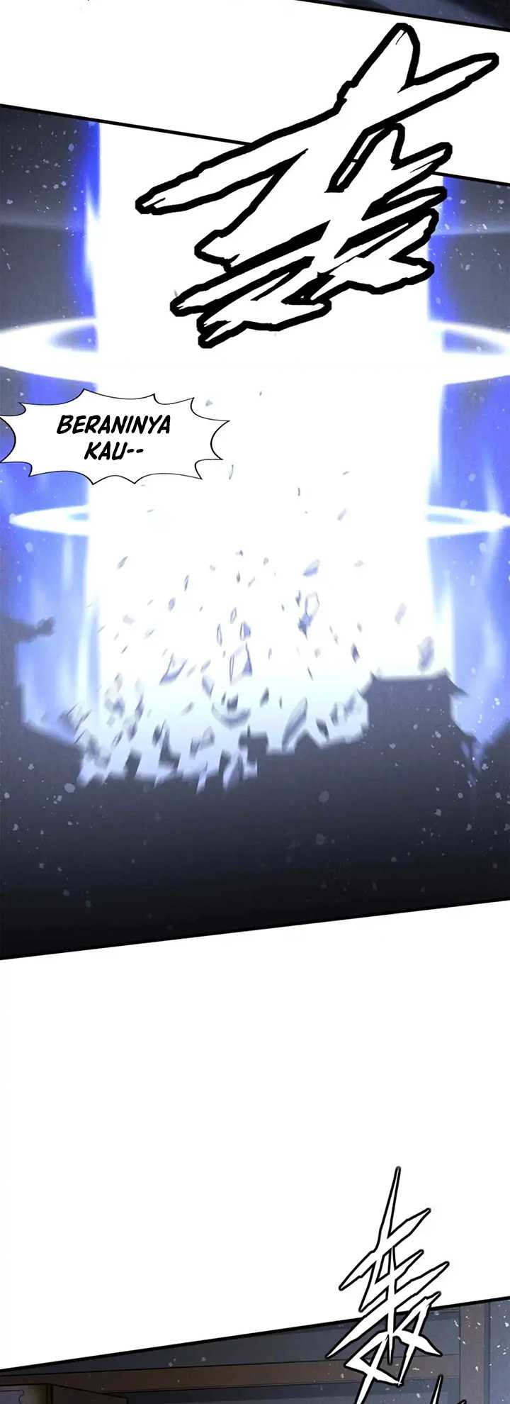 A Demonic Heart Chapter 84 - halaman 8