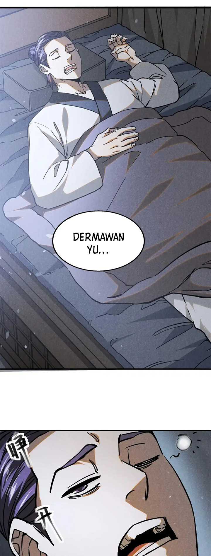 A Demonic Heart Chapter 85 - halaman 4