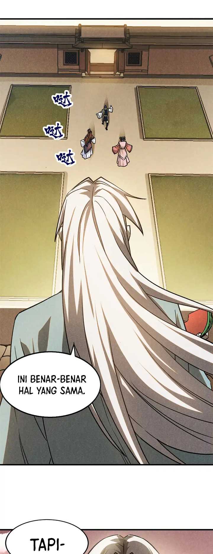 A Demonic Heart Chapter 86 - halaman 13